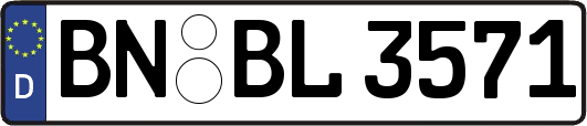 BN-BL3571