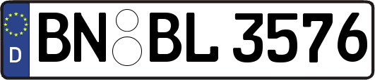 BN-BL3576