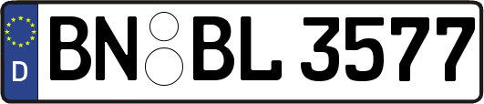 BN-BL3577