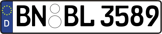 BN-BL3589