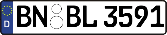 BN-BL3591