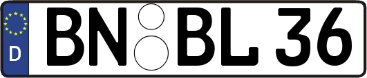 BN-BL36