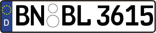 BN-BL3615
