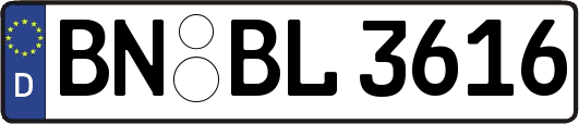 BN-BL3616