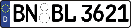 BN-BL3621