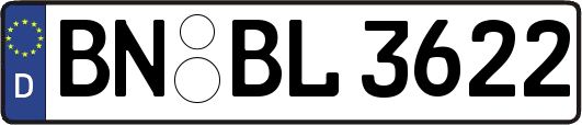 BN-BL3622