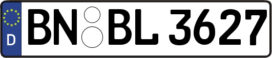 BN-BL3627