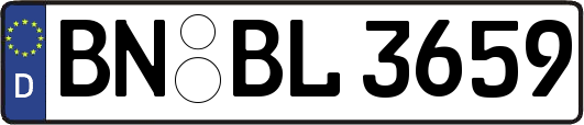 BN-BL3659