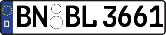 BN-BL3661
