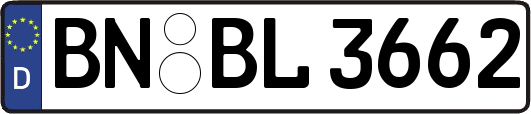 BN-BL3662