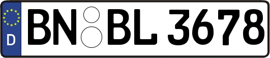 BN-BL3678