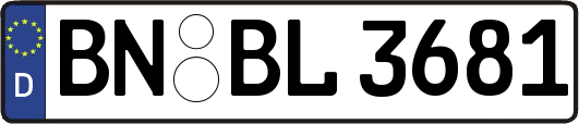 BN-BL3681