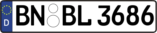 BN-BL3686