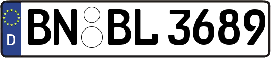 BN-BL3689