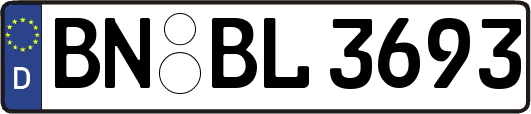 BN-BL3693