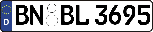 BN-BL3695