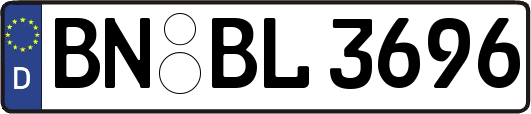 BN-BL3696