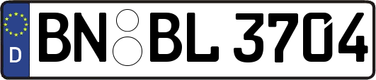 BN-BL3704