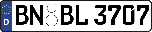 BN-BL3707