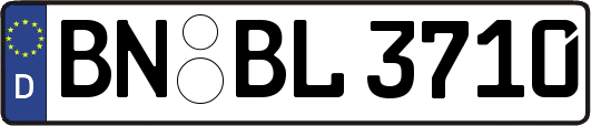 BN-BL3710
