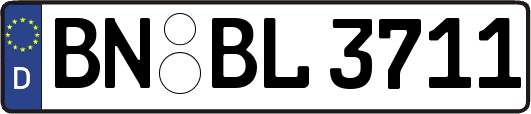 BN-BL3711