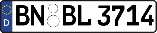 BN-BL3714