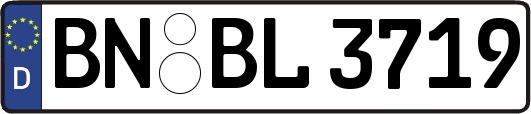 BN-BL3719