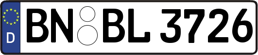 BN-BL3726
