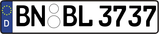 BN-BL3737