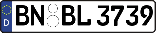 BN-BL3739