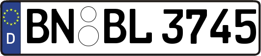 BN-BL3745
