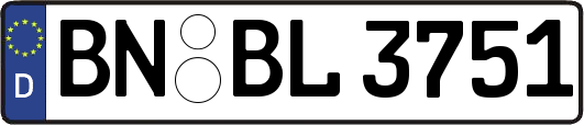 BN-BL3751