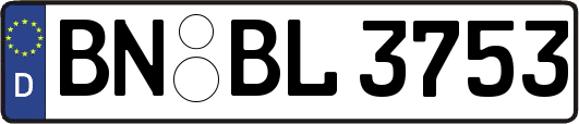BN-BL3753