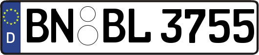 BN-BL3755