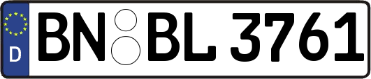 BN-BL3761