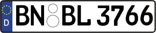 BN-BL3766