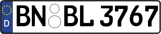BN-BL3767