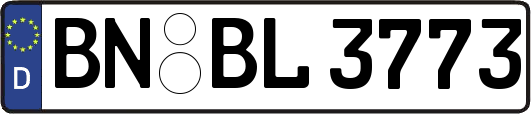 BN-BL3773