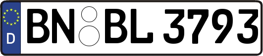 BN-BL3793