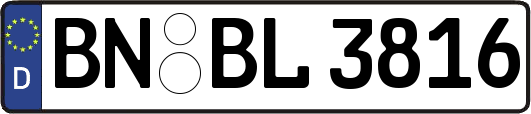 BN-BL3816