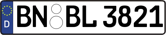 BN-BL3821