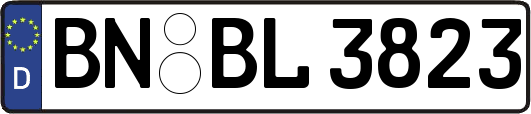 BN-BL3823