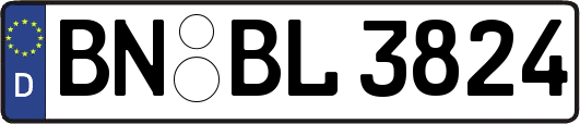 BN-BL3824