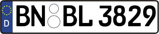 BN-BL3829