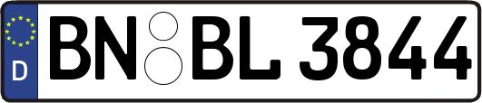 BN-BL3844