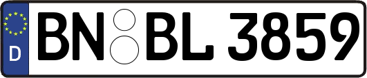 BN-BL3859