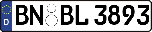 BN-BL3893