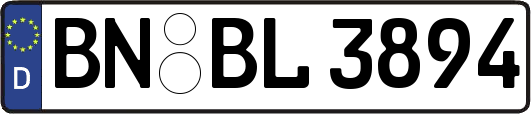 BN-BL3894