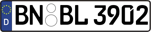BN-BL3902