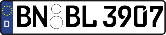 BN-BL3907